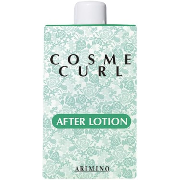 Amazon | アリミノ コスメアシスト コンディショナー (中間・後処理剤